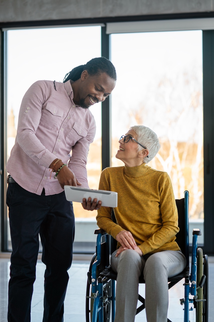 MI Options Needs Your Support